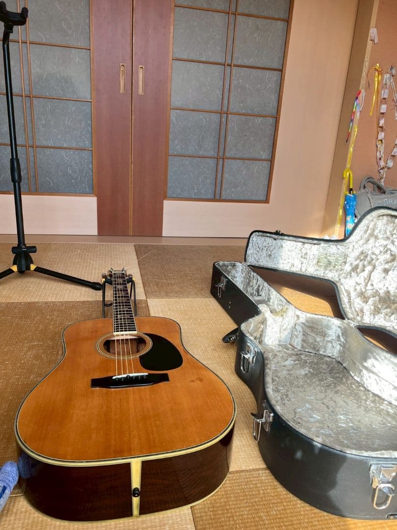 モーリスW-70貴重品ハカランダ 50年前の上位器種　生産数極小