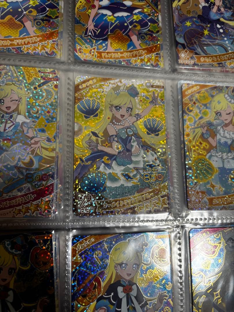 【破格】ひみつのアイプリ まとめ売り 引退品　即購入可