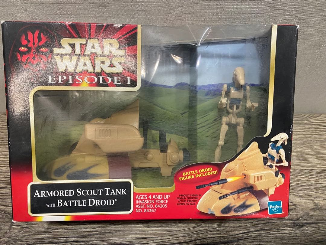 ✴️即購入不可コメント必須 STAR WARS フィギュア まとめ売り6点セット
