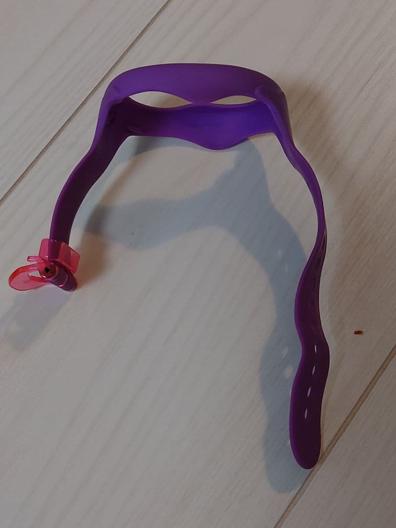 たまごっちuni　パープル