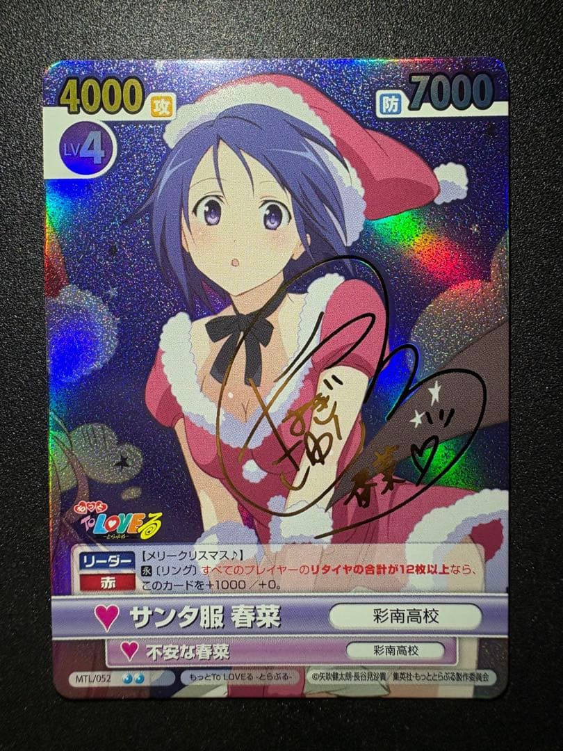 ヴィクトリースパーク　サイン