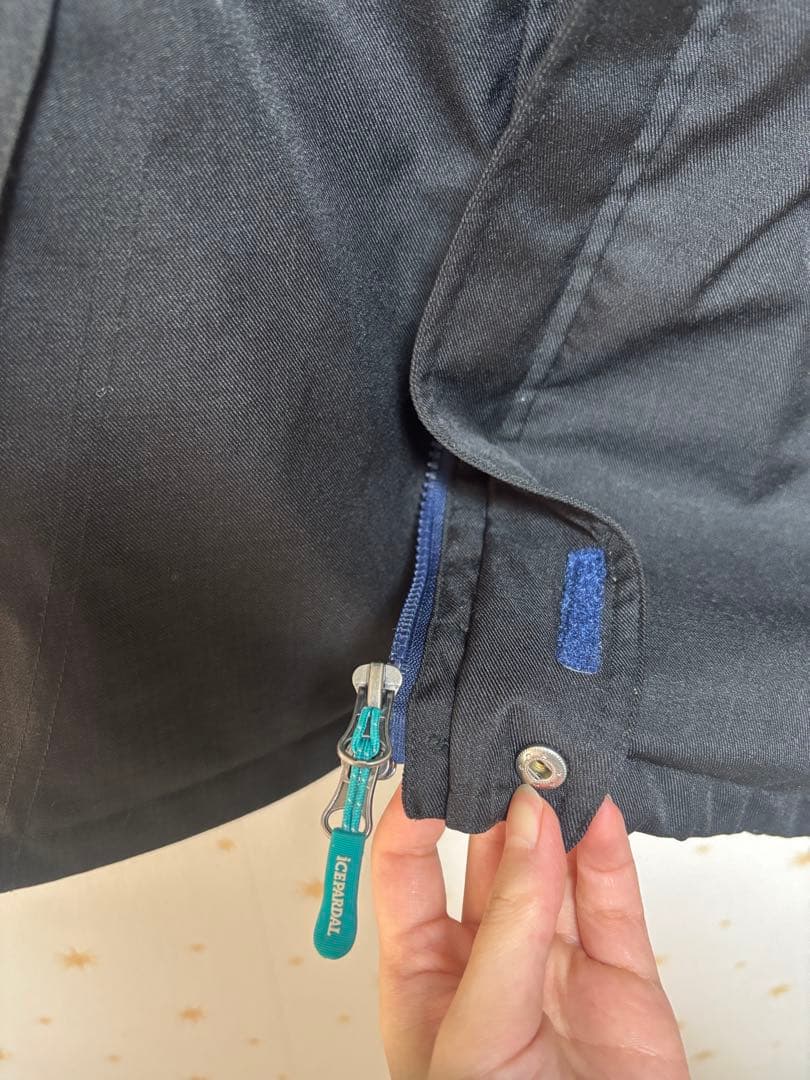 スキー・スノーボードウェア 上下セット　Sサイズ