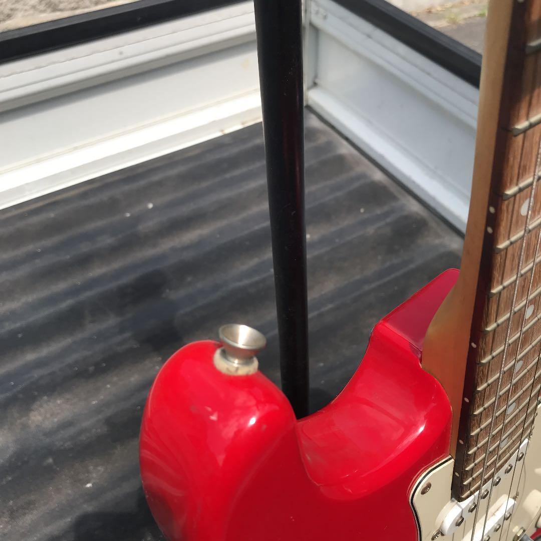 中古エレキギター Vintage born in the states