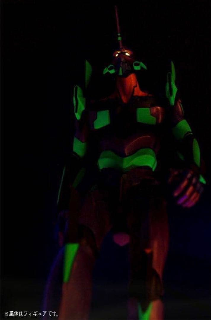 【希少品】CCP EVANGELION 初号機 劇中カラー版ハイスペックVer.