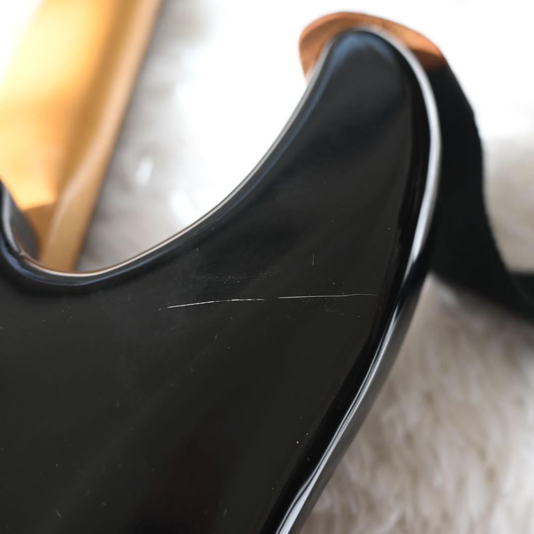 ヤマハ　セッション2 512P ストラトタイプ