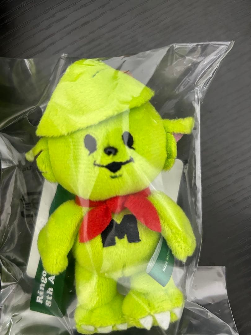 ミセスグリーンアップル　メメル　2種セット