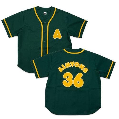 【おまけ付き♪】あいみょん サーチライト 甲子園球場「公式 ユニフォーム（M）」