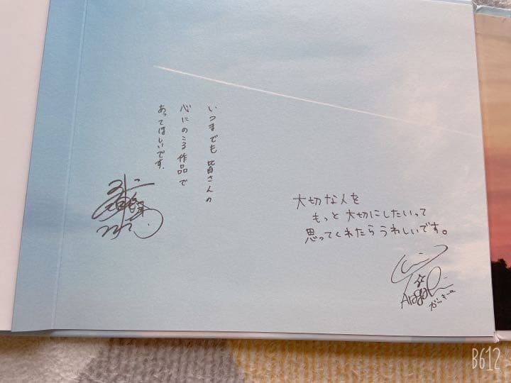 ※レアもの※ 恋空　DVD 新垣結衣　三浦春馬　サイン入り