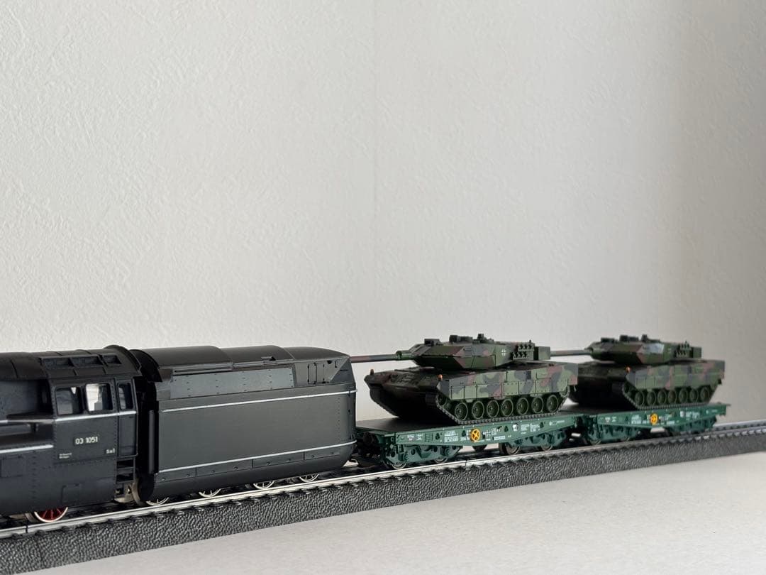 MARKLIN メルクリン 箱有　3094 BR03 蒸気機関車　アナログ レア