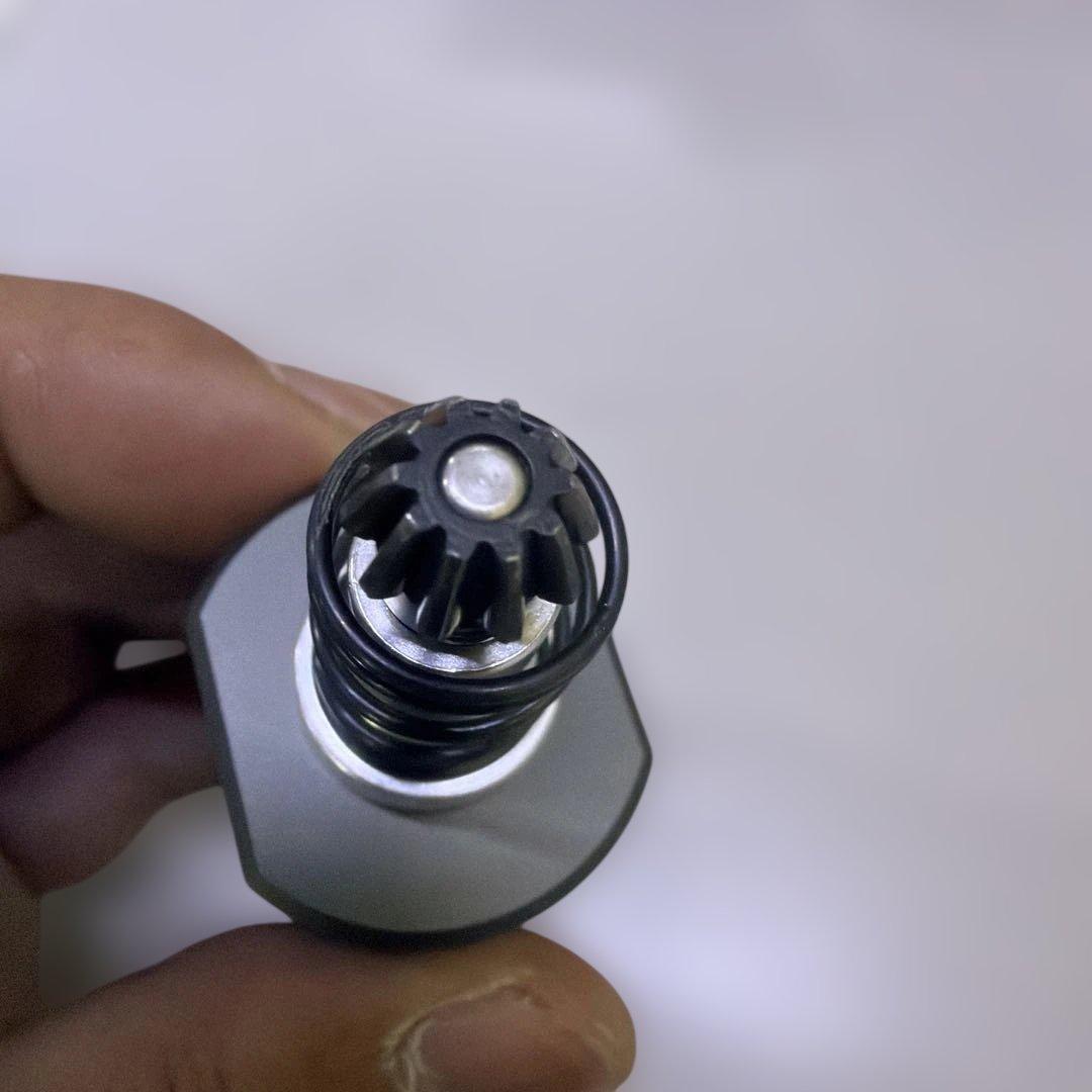 OPTION NO1 ブラシレスモーター