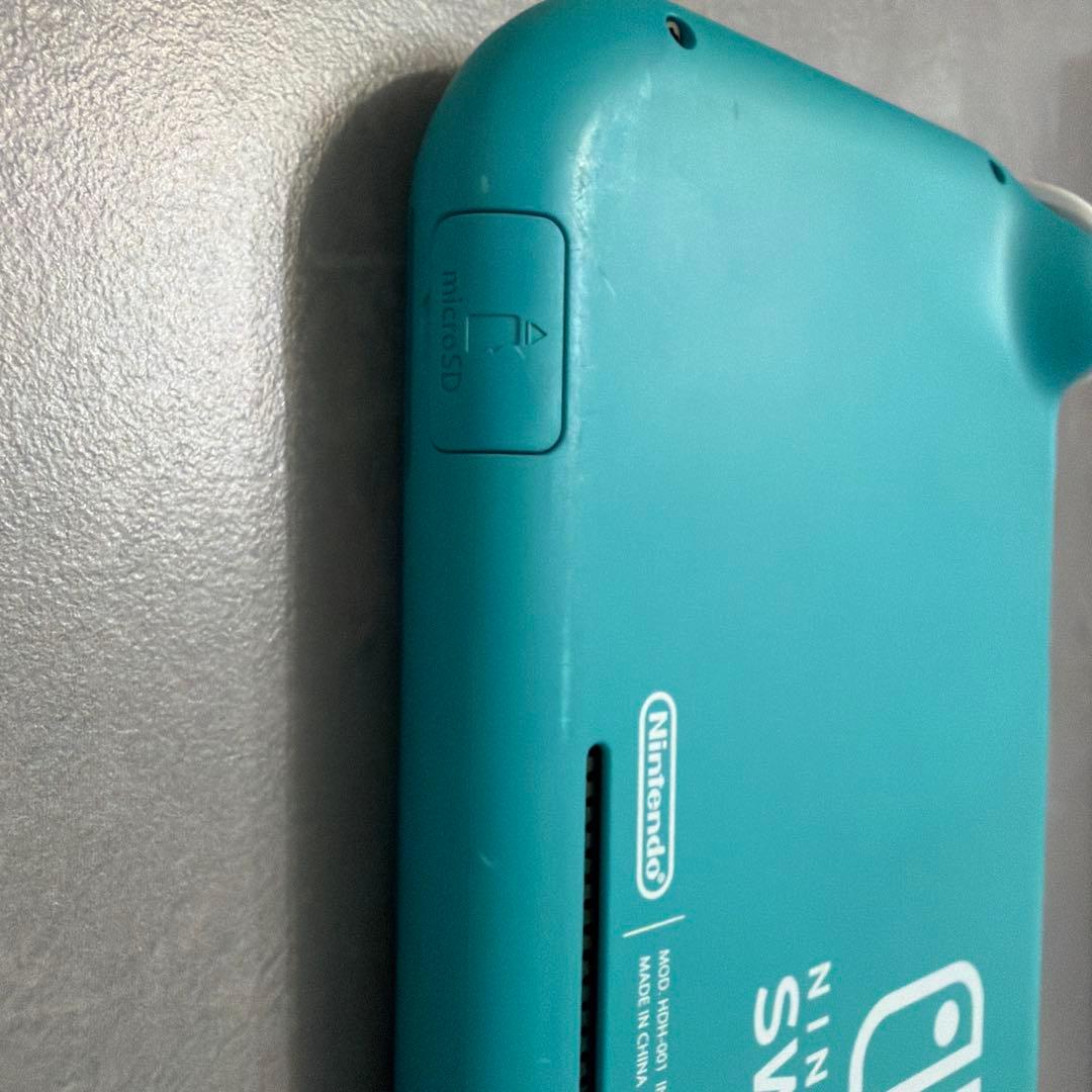 Nintendo Switch Switch lite