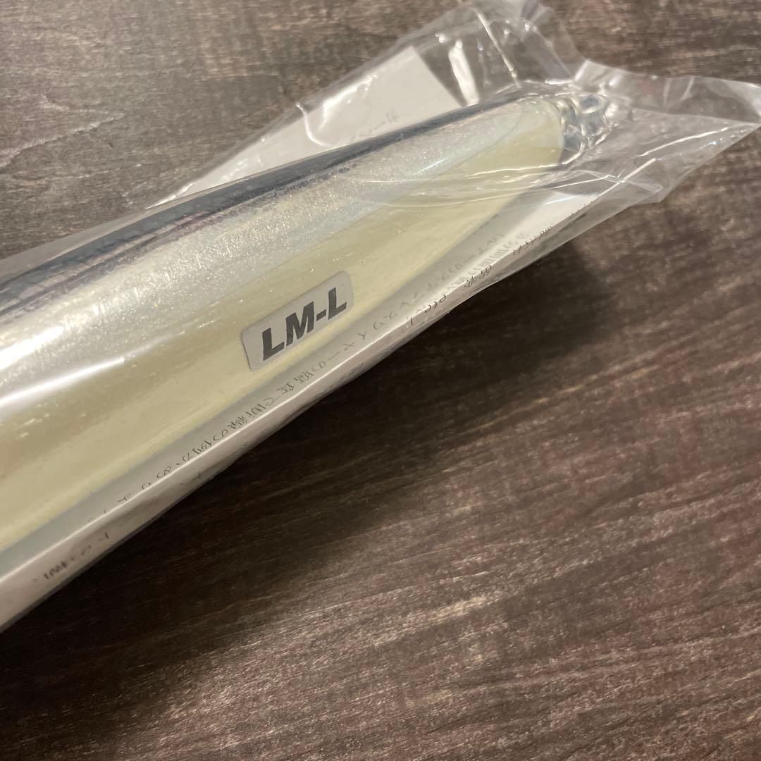 歌姫 95-210 LM-L カタクチイワシ／ホワイトベリー G724