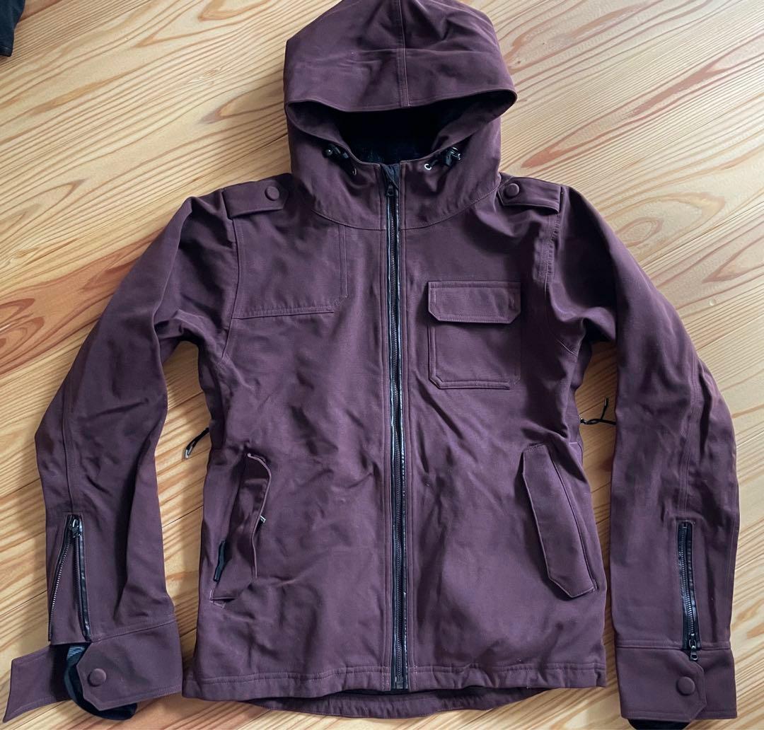 【HOLDEN】レディース スノーボードウェア 上下セット ⭐︎送料込み