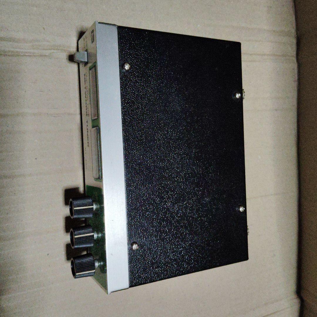 アンテナネットワーク