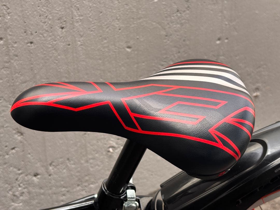 子供 自転車 ブリヂストン 24インチ エクスプレスジュニア 6段変速