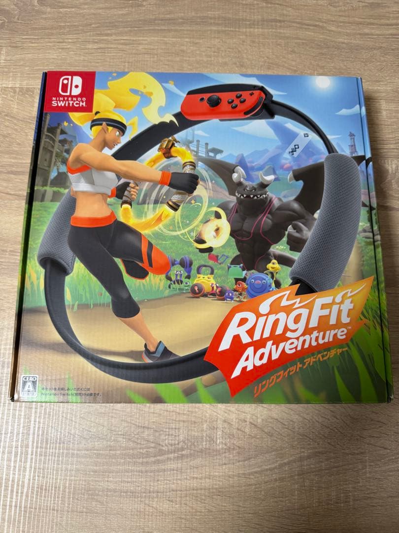 Switchマリオレッド