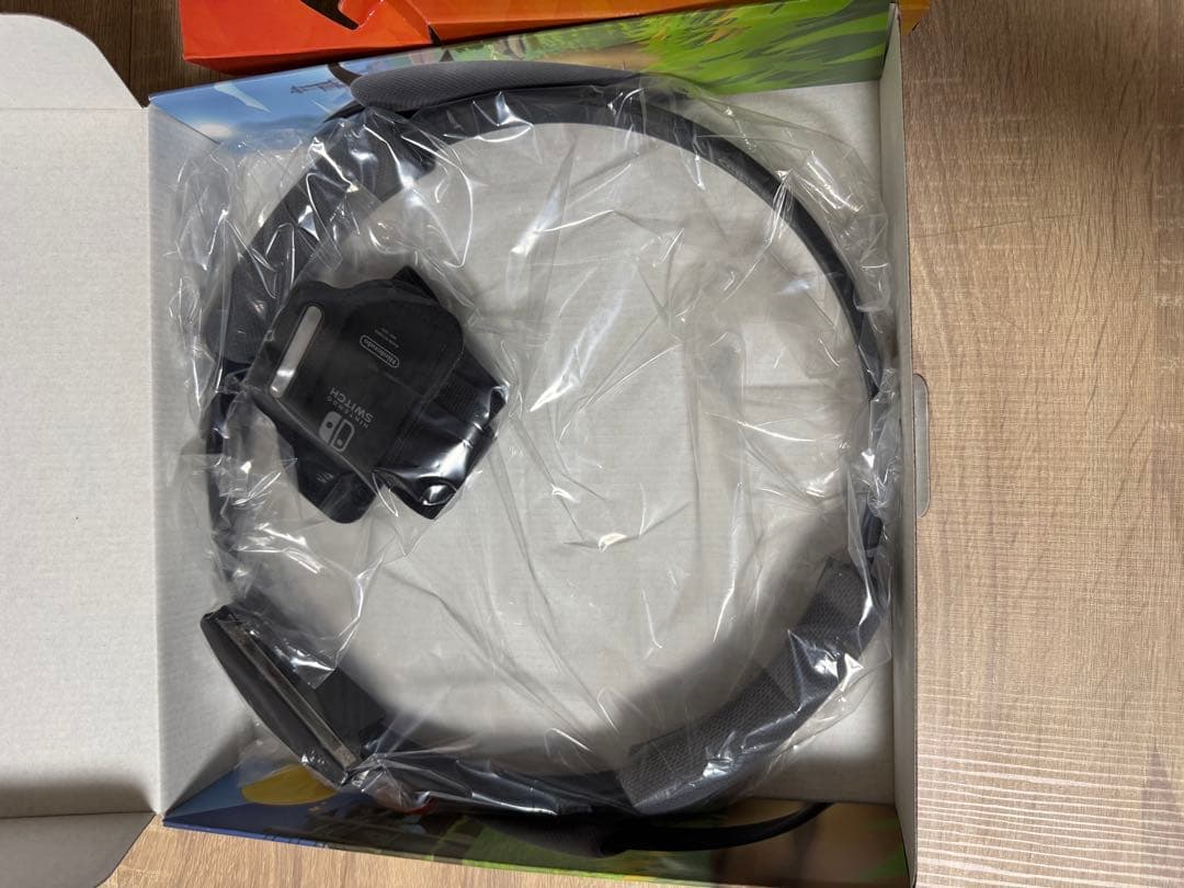 Switchマリオレッド