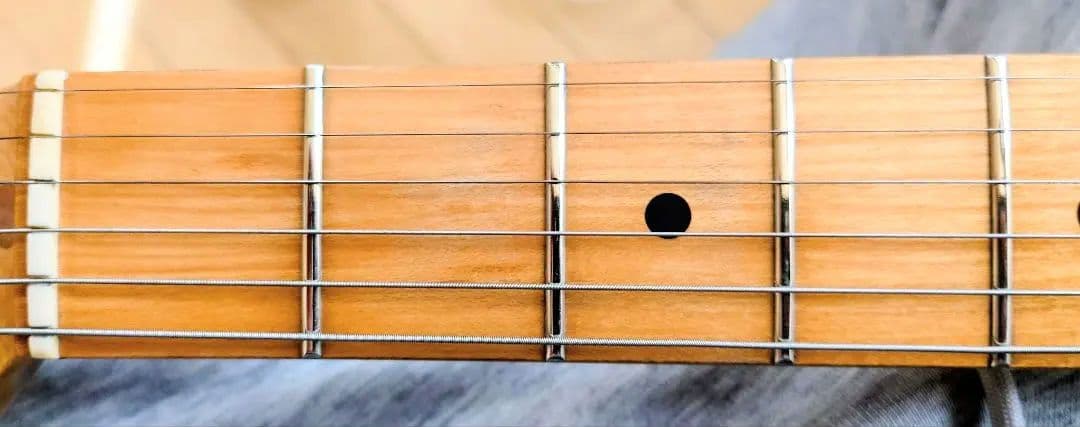 最終価格フェルナンデス TE-95T TAKUYAモデル メンテ済 ジュディマリ