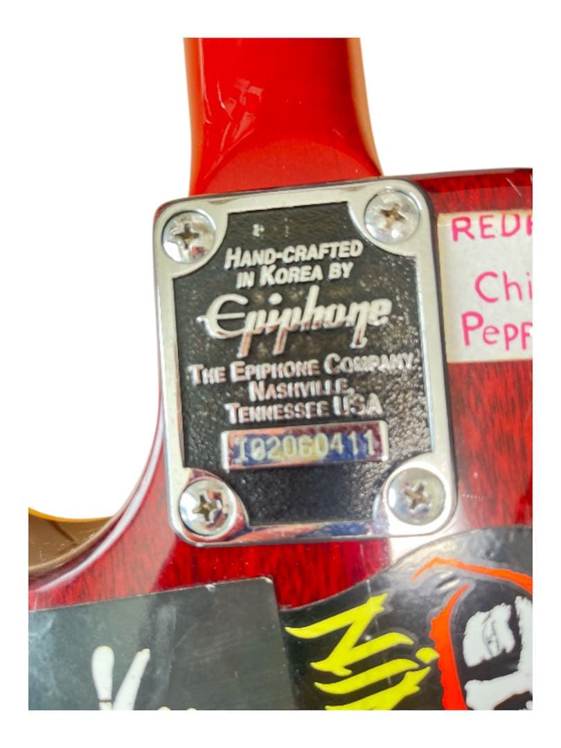 ✨Gibson Epiphone レスポール♡エレキギター✨