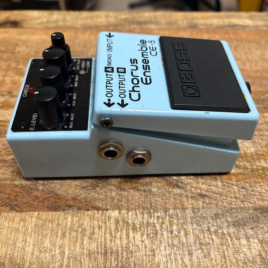 ギター BOSS Chorus Ensemble CE-5