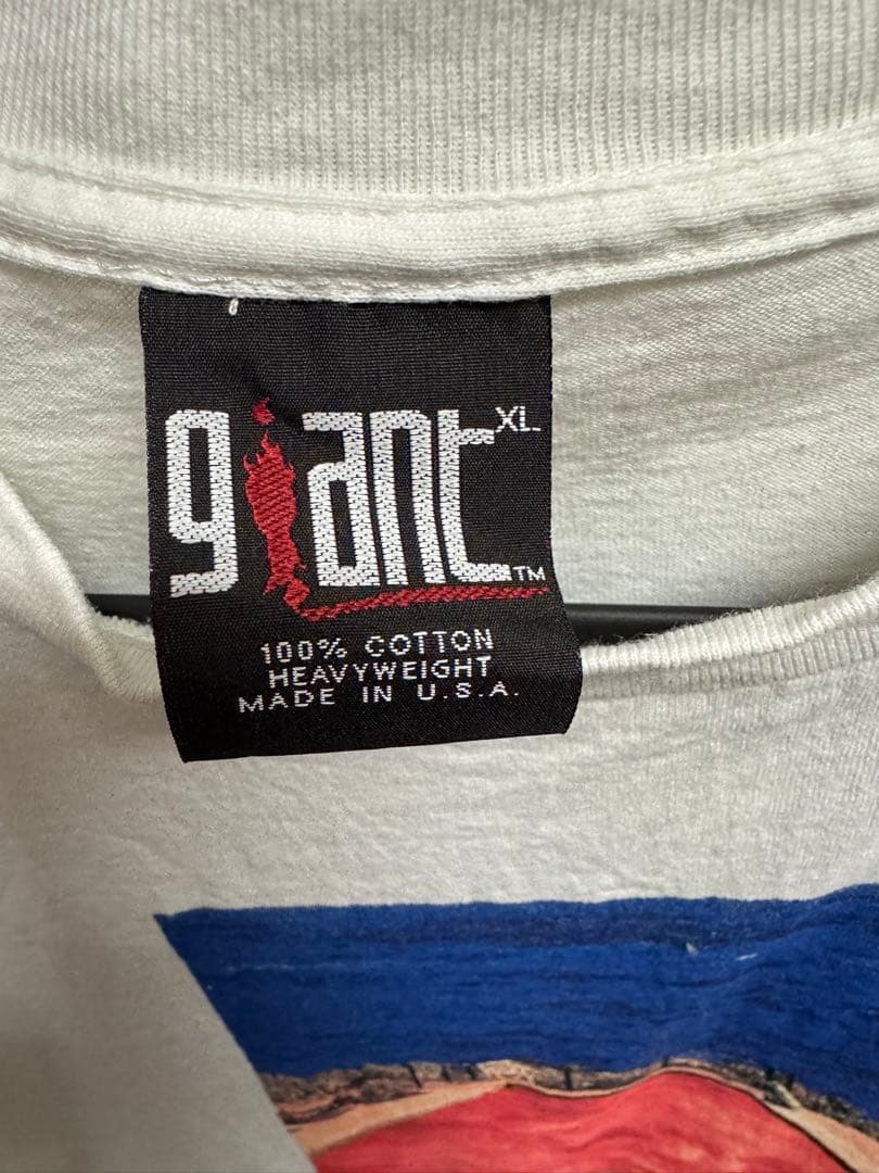 Red Hot Chili Peppers Tシャツ XLサイズ