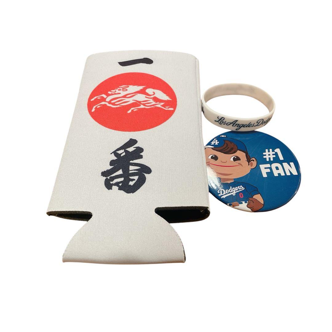【非売品】 大谷翔平 ボブルヘッド ユニフォーム 他8点セット