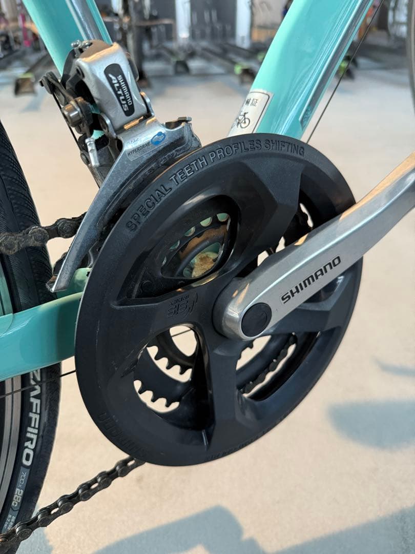 Bianchi ビアンキ カメレオンテ【直接引取限定】