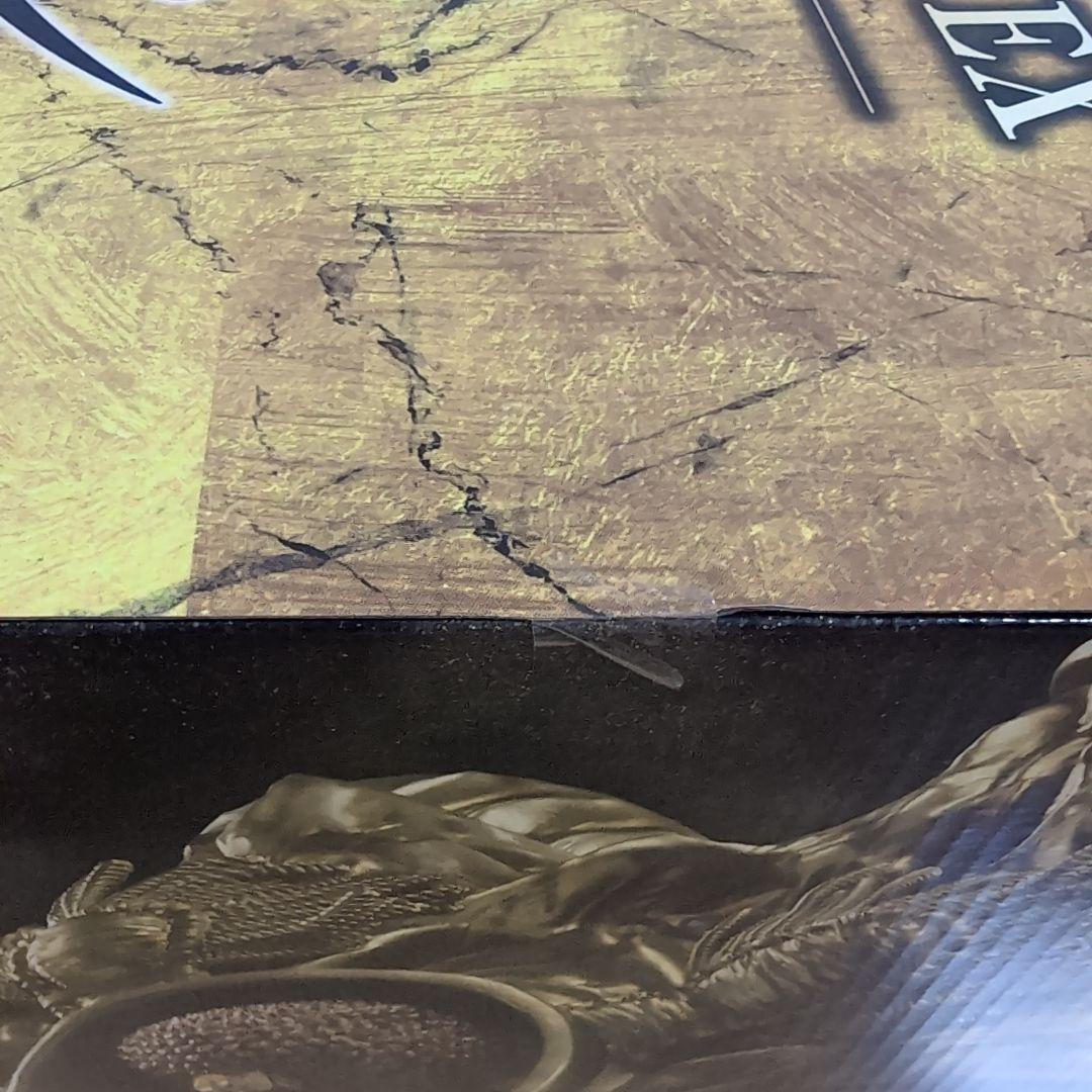 一番くじ ワンピース ラストワン賞 センゴク 魂豪示像 フィギュア