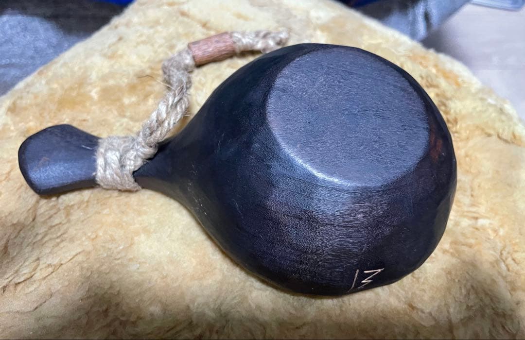 名器‼️ククサ　ソウルオブシベリア　NO.1