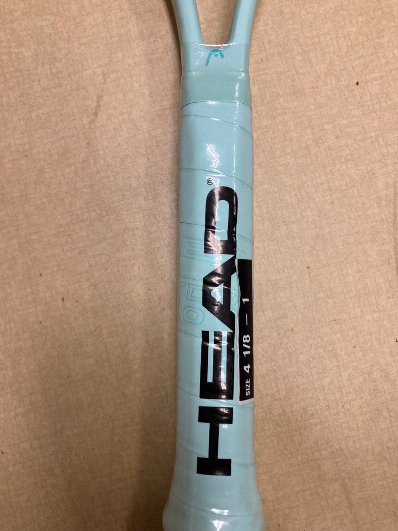 2024BOOM MPL G1 オルタネイト ガウフモデル 新品未使用