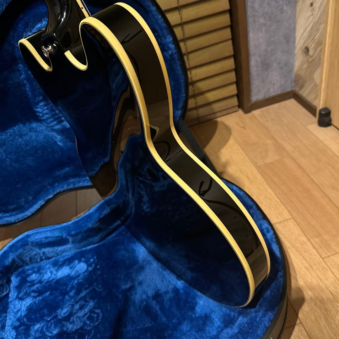 ギター Epiphone Shinichi Ubukata ES-355 ver.02