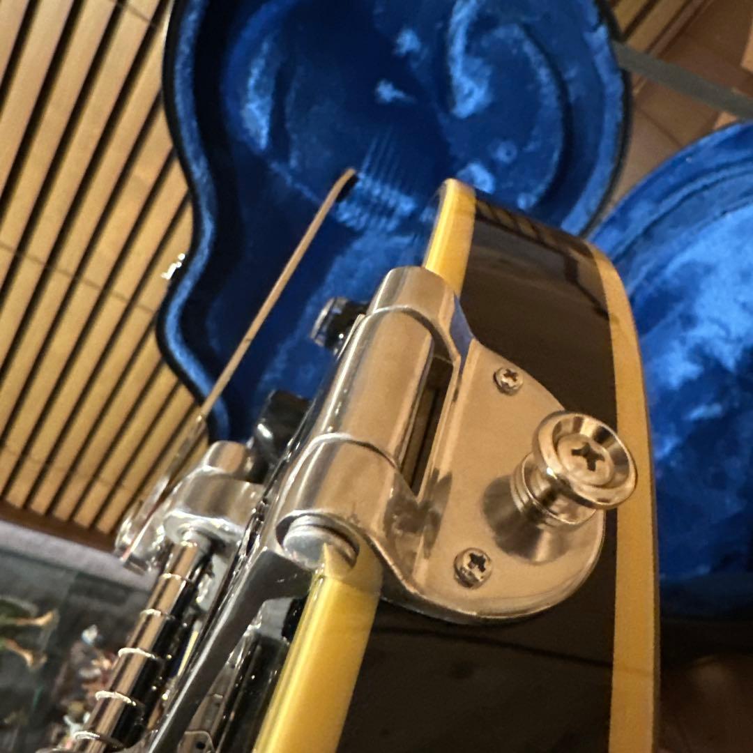 ギター Epiphone Shinichi Ubukata ES-355 ver.02