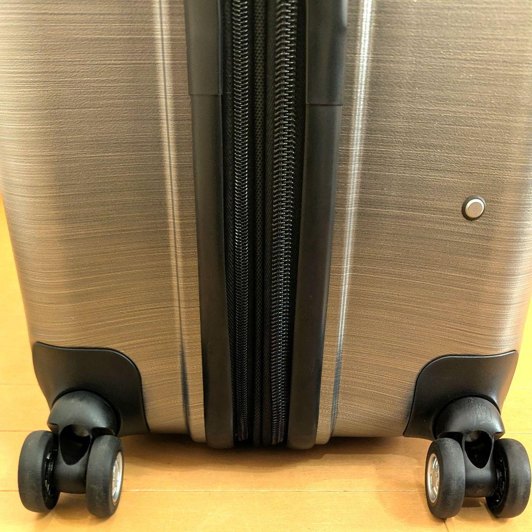 サムソナイト スーツケース 27インチ グラヴテックSAMSONITE