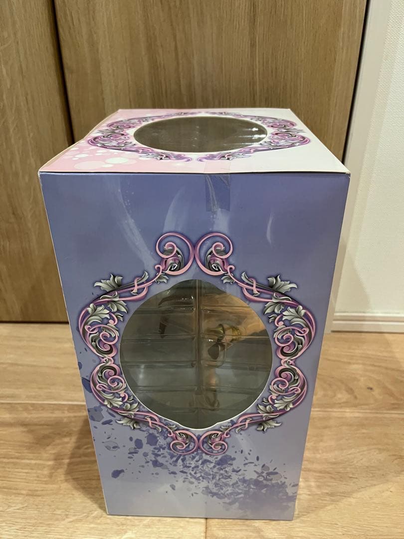 【美品】TERA Elin フィギュア エリーンフィギュア