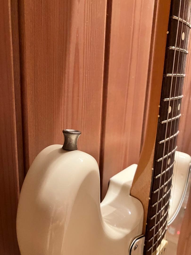 80年代ジャパンビンテージ　YAMAHAストラト　st360R