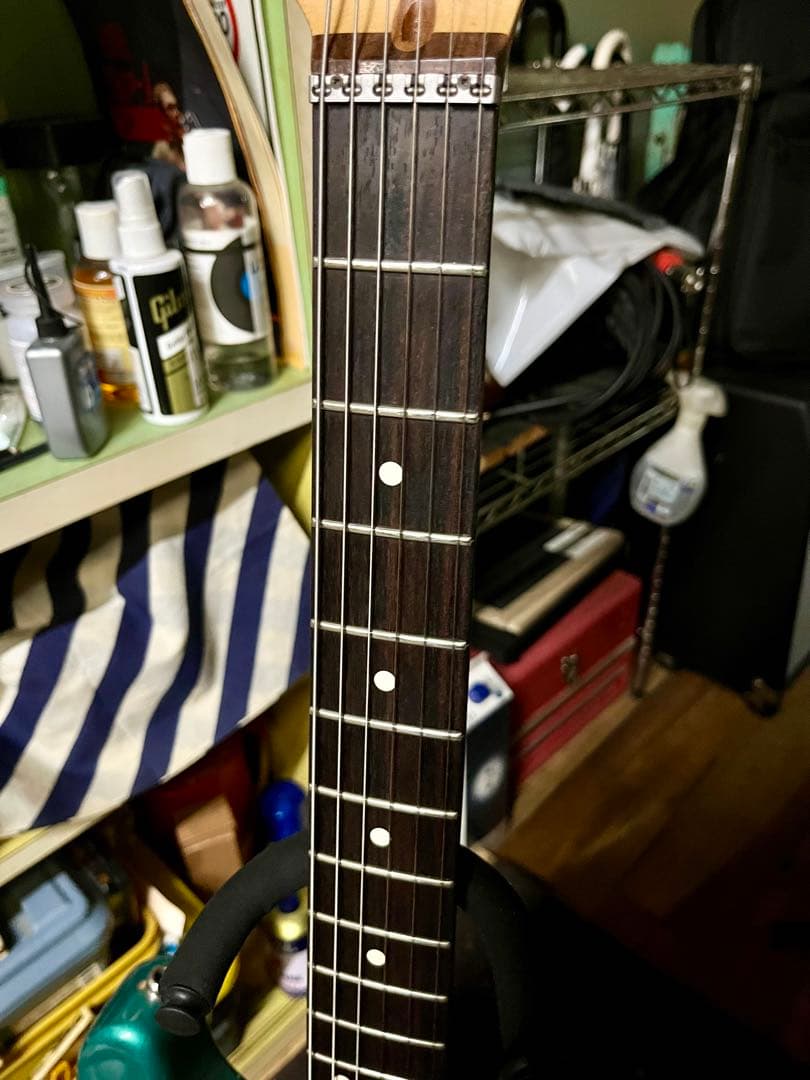 専用出品　Fender USA Stratocaster Plus