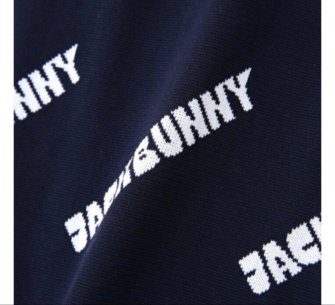 ジャックバニー クルーネック ニット プルオーバー セーター