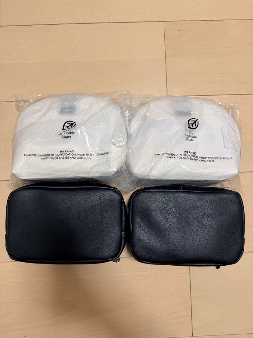 ね*ね様 【新品未使用】カタール航空★ビジネスクラス★Diptyque★4個セッ