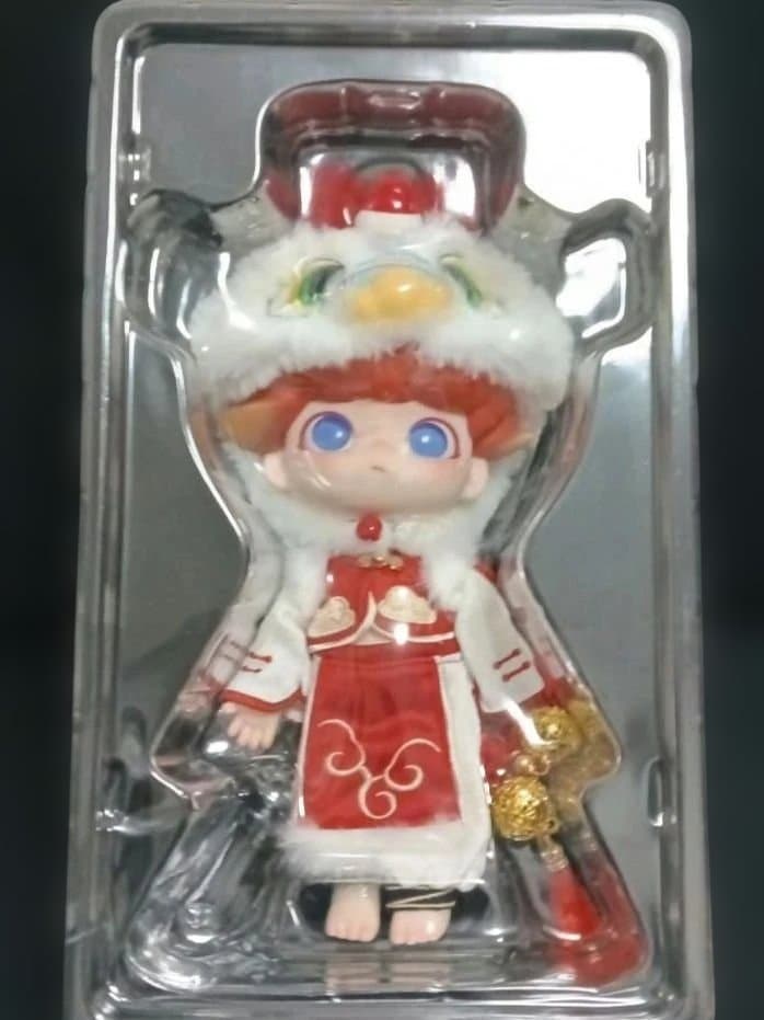 どーさんページ