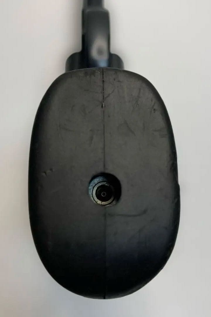 【絶版・希少】ガスガン　東京マルイ　コルトパイソン　4インチ