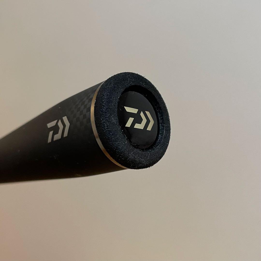 ダイワ　ブレイゾン　C611H-2・SB