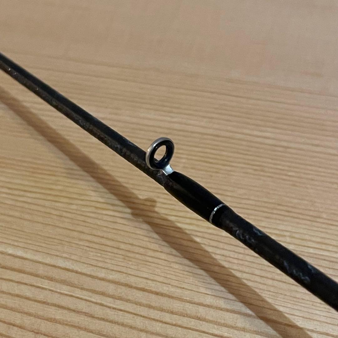 ダイワ　ブレイゾン　C611H-2・SB