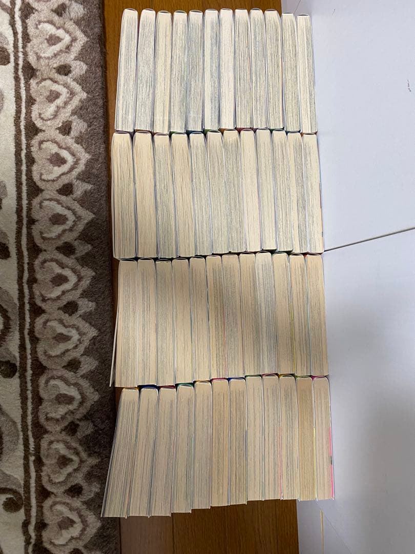 イニシャルD 全48完セット/しげの秀一