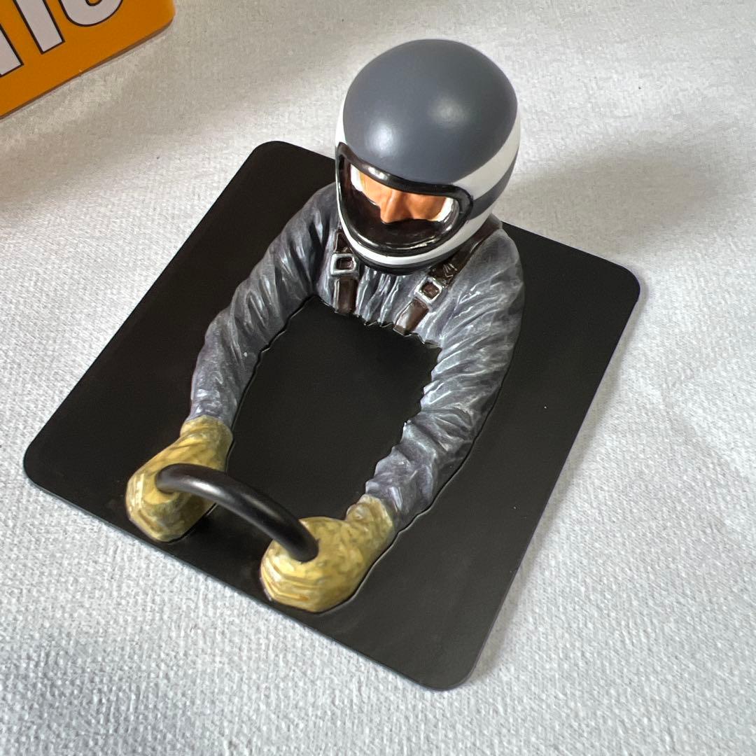 バギーチャンプ 塗装済みボディー 橙色