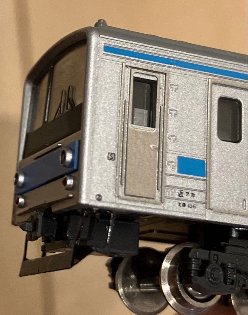 KATO 205系　関西色7両セット　10-157 カトー