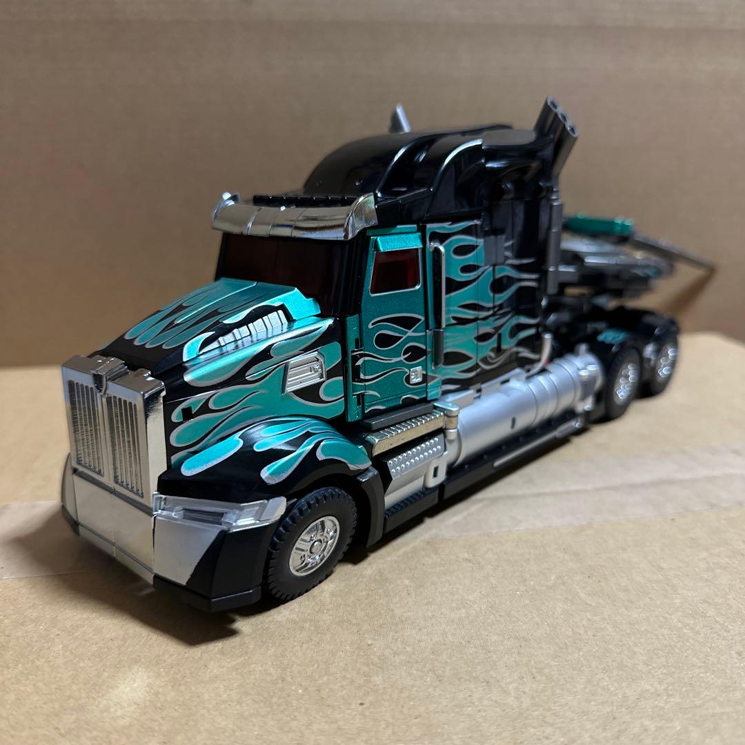 SF・ファンタジー・ホラー uniquetoys r-02b destroyer