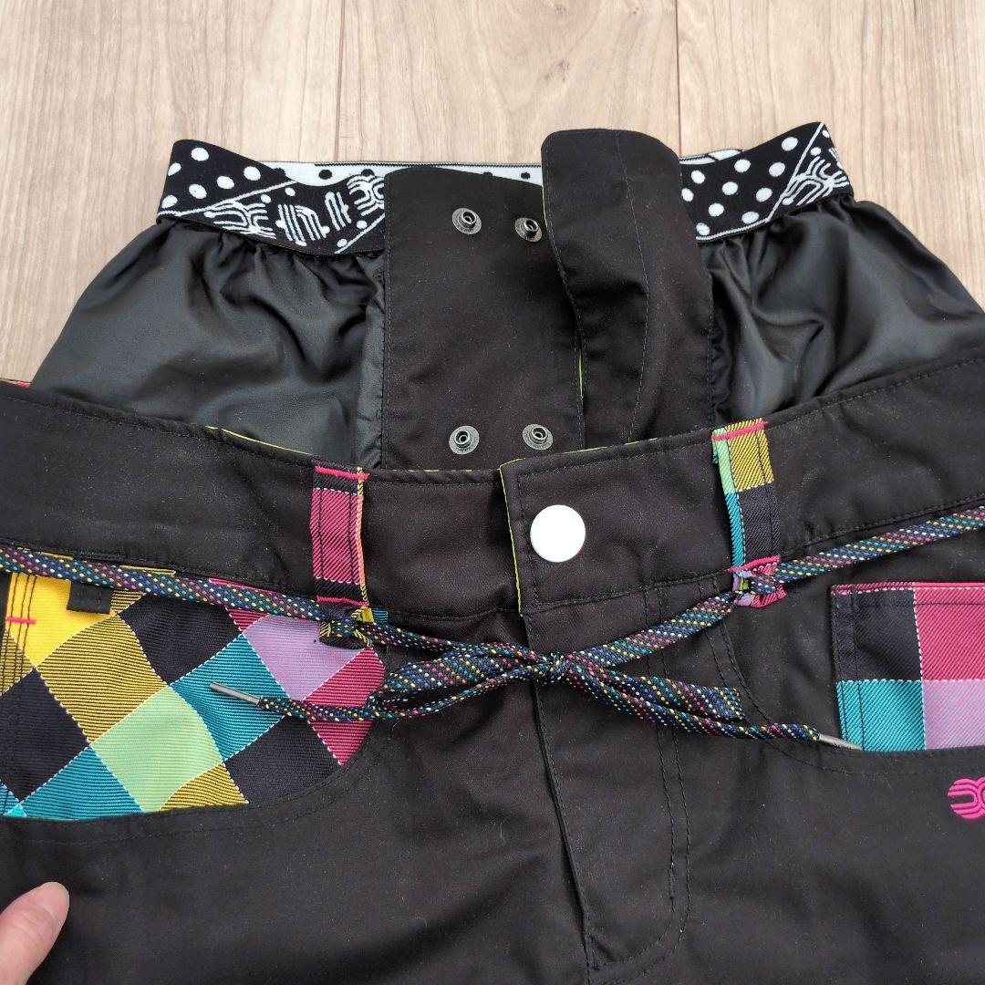 X-niX　スノーウェア