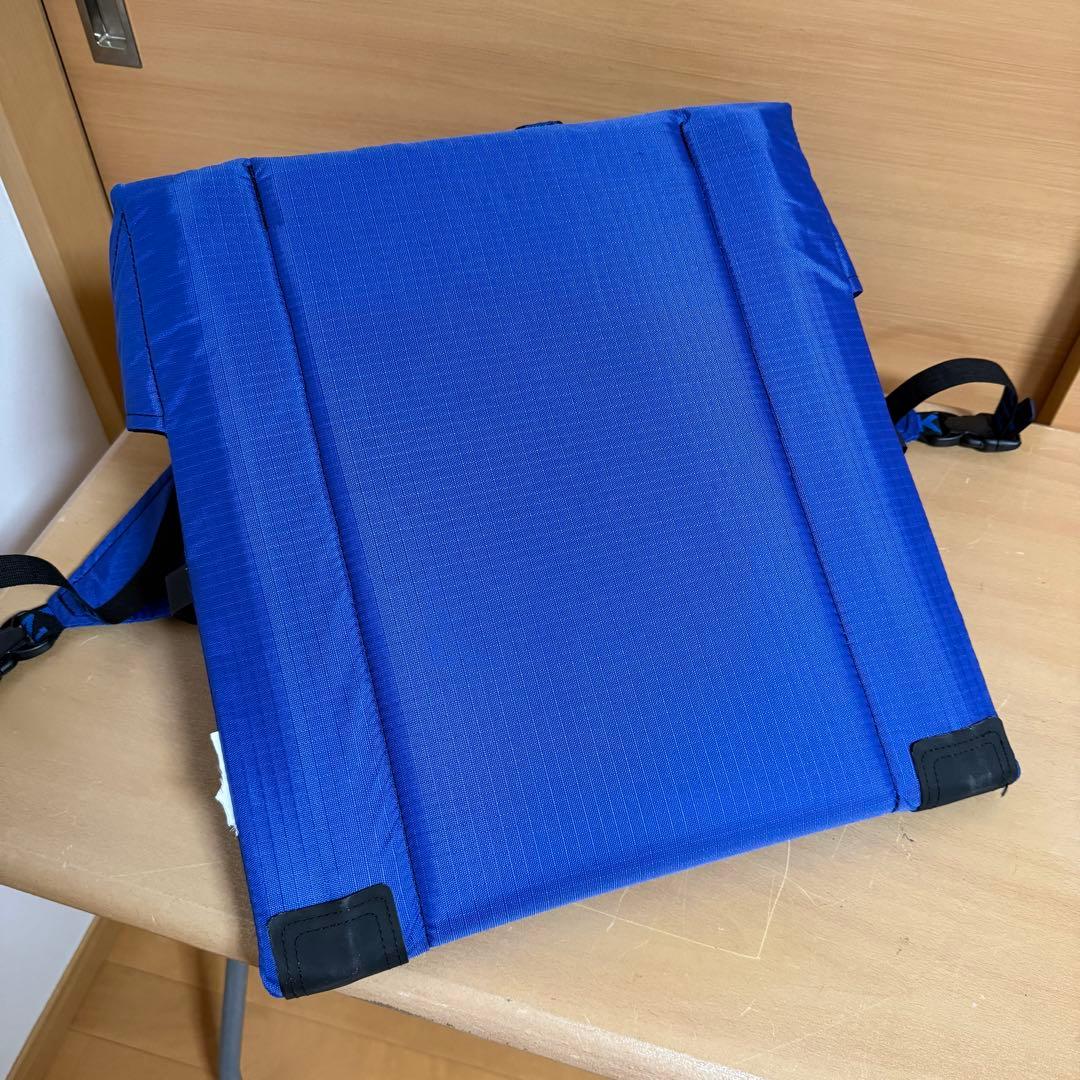 CRAZY CREEK クレイジークリーク オリジナルチェア 2点セット