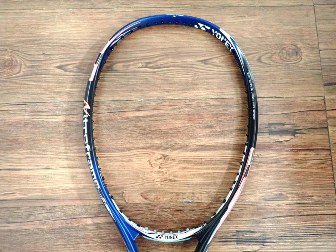 新品 ソフトテニスラケット YONEX NXG90D UL2 554 50962