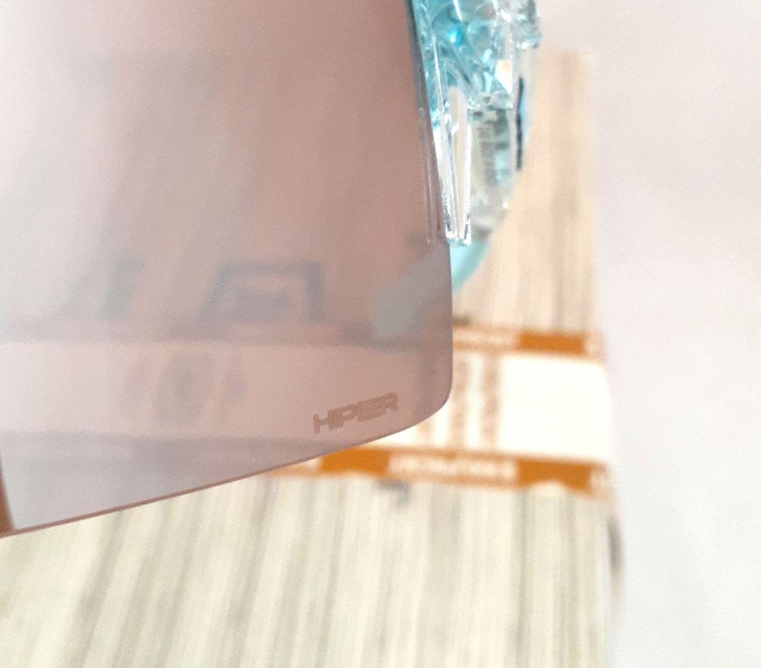 100％ SPEEDCRAFT マイケル・ハリス ワンハンドレッド サングラス